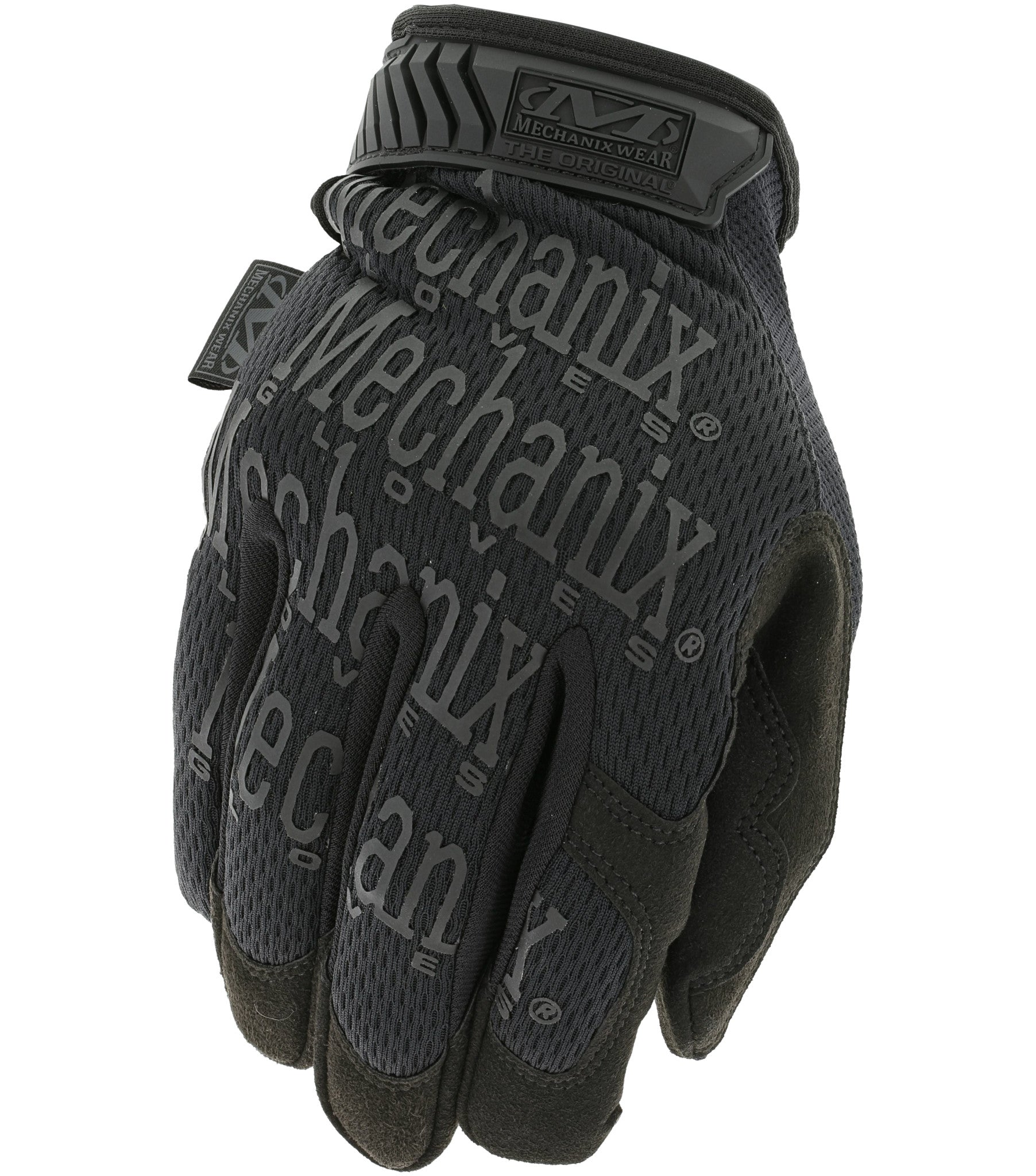 Mechanix Wear - M-Pact Glove, Black, Size Large