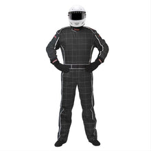 Load image into Gallery viewer, Pyrotect Ultra 1, 1 Piece, 1 Layer Suit, SFI-1, Colors: 4 options (Size: Small - 4XL)
