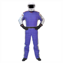 Load image into Gallery viewer, Pyrotect Ultra 1, 1 Piece, 1 Layer Suit, SFI-1, Colors: 4 options (Size: Small - 4XL)
