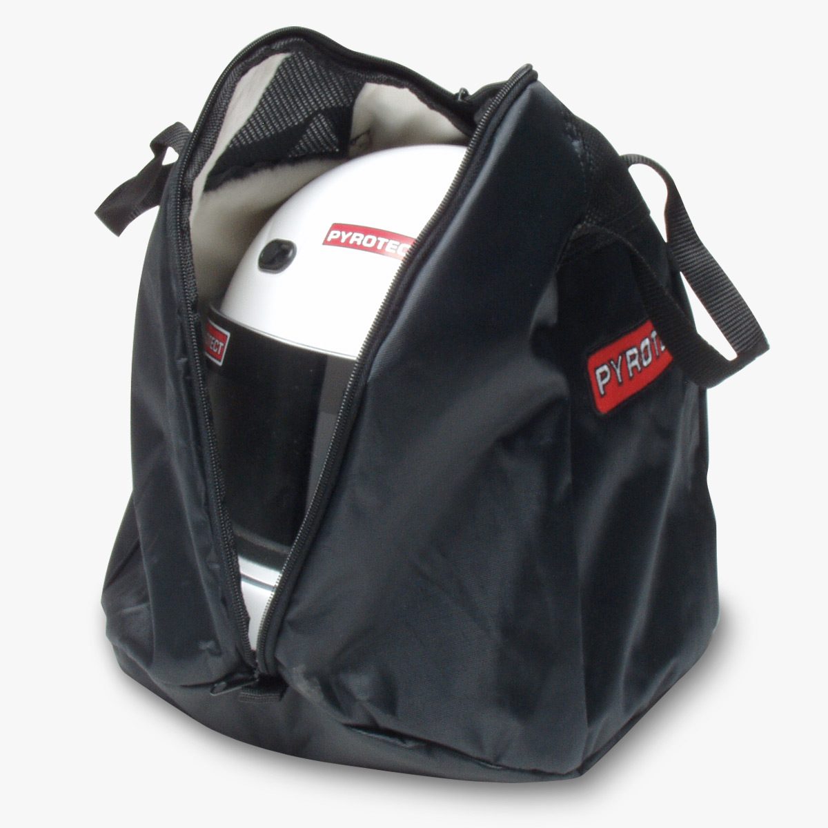 Pyrotect Fleece Lined Helmet Bag