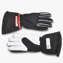 Load image into Gallery viewer, Pyrotect Pro Reverse Stitch 2 Layer SFI-5 Gloves