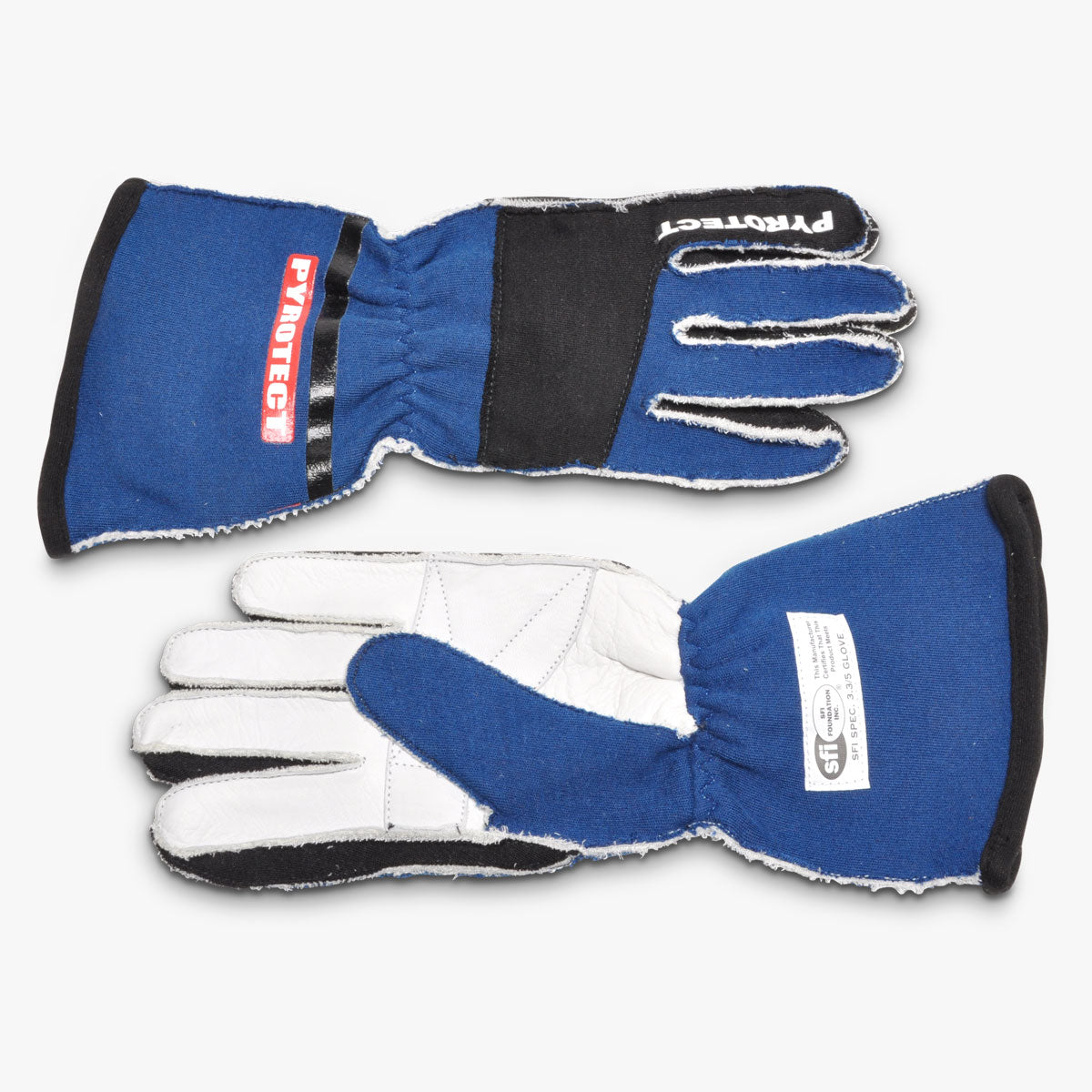 Pyrotect Pro Reverse Stitch 2 Layer SFI-5 Gloves