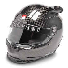 Load image into Gallery viewer, Pyrotect Pro Air Flow Vortex Mid-Forced Air Carbon Fiber Full Face Helmet-SNELL SA2020 (Size: XXS - 3XL)