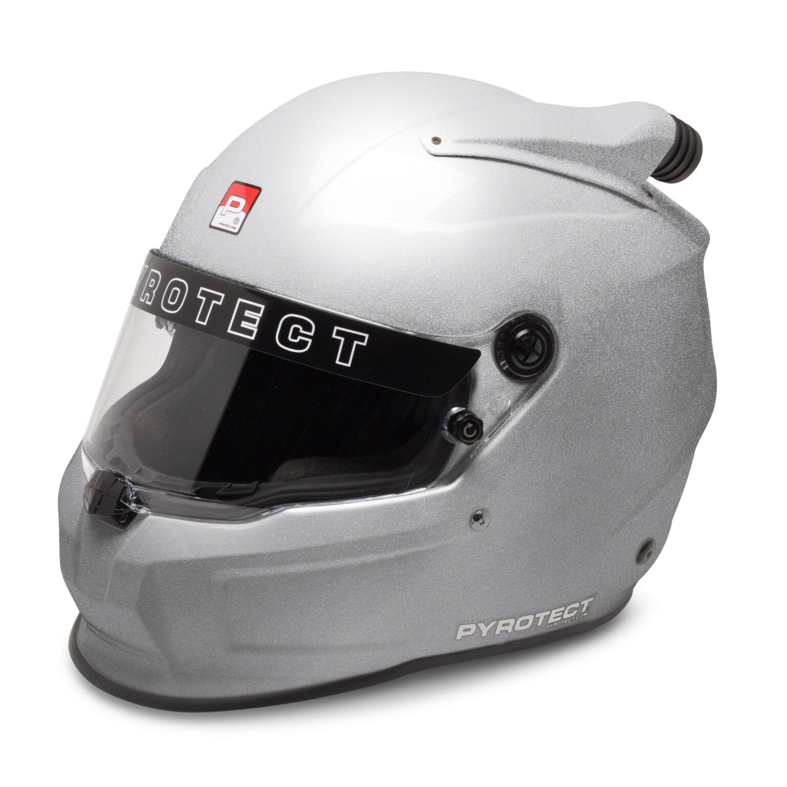 Pyrotect SA2020 Pro Air Flow Vortex Mid-Forced Air Full Face Helmet
