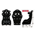 Load image into Gallery viewer, Pyrotect Elite Race Seat