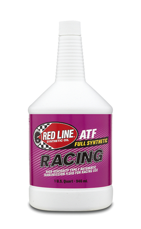 Red Line Racing ATF - 1 quart