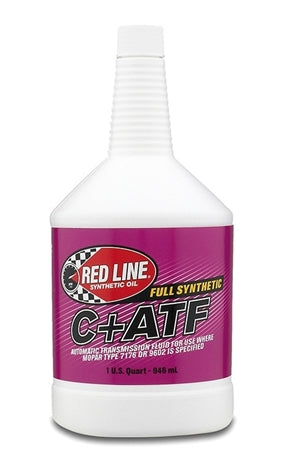 Red Line C+ATF - 1 quart