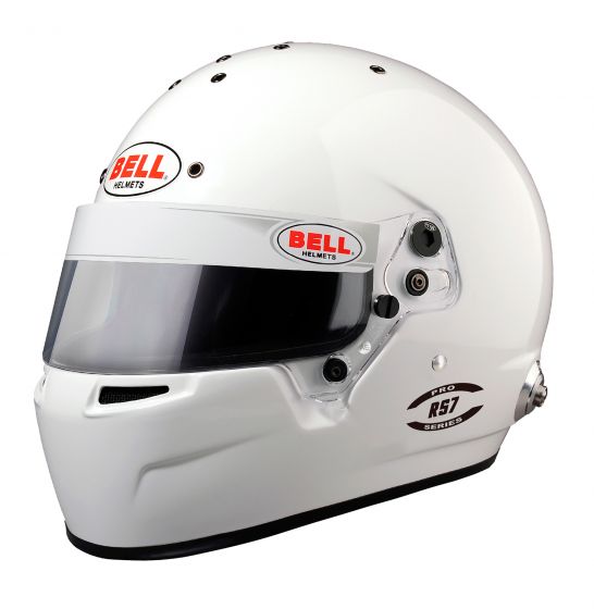 Bell SA2020 RS7 Helmet - SA2020/FIA8859