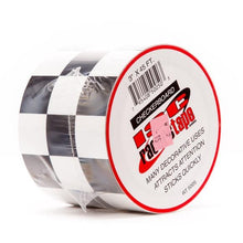 Load image into Gallery viewer, Checkerboard Tape, Size: 2&quot; x 45&#39; or 3&quot; x 45&#39;