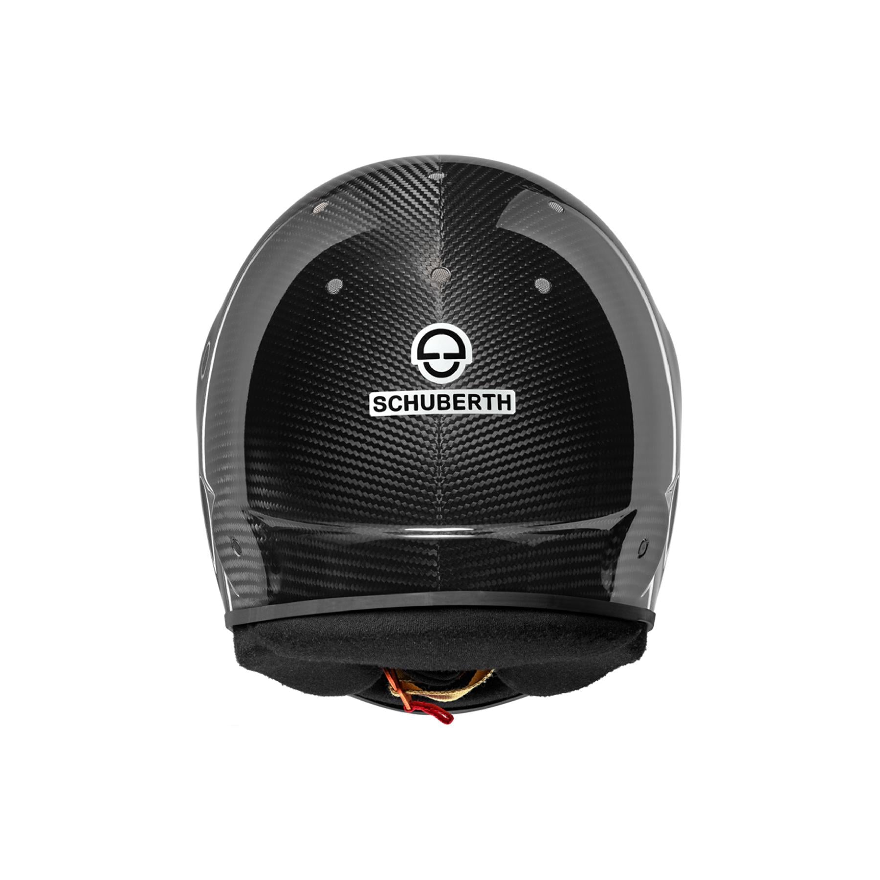 Schuberth Helmet, SP1 Carbon (Size: 54 X-Small - 63 XX-Large)