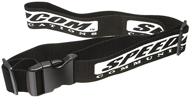 Speedcom Radio Belt