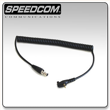Speedcom Vertex Headset Cable