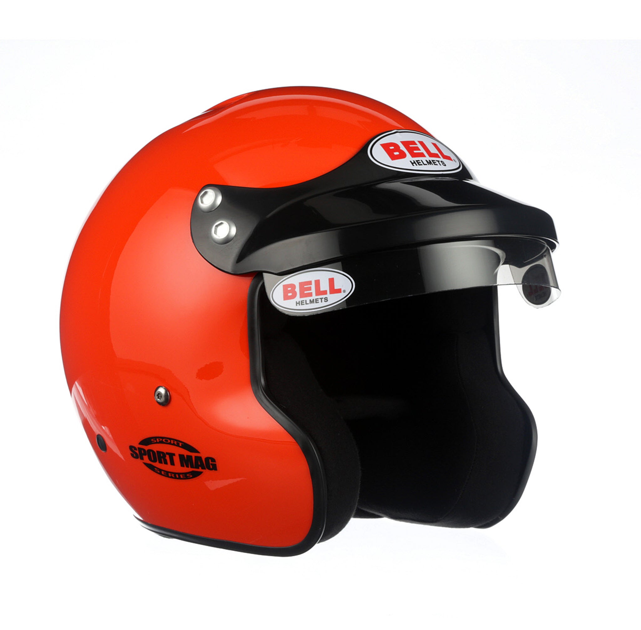 Bell SA2020 Sport Mag - SA2020 V.15 BRUS Helmet