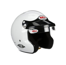 Load image into Gallery viewer, SPORT MAG WHITE SMALL (57) SA2020 V.15 BRUS HELMET