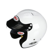 Load image into Gallery viewer, SPORT MAG WHITE X-LARGE (61+) SA2020 V.15 BRUS HELMET