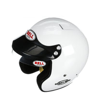 Load image into Gallery viewer, SPORT MAG WHITE LARGE (60) SA2020 V.15 BRUS HELMET