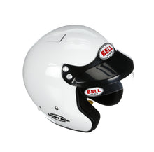 Load image into Gallery viewer, SPORT MAG WHITE 2-XL (63-64) SA2020 V.15 BRUS HELMET..