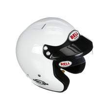 Load image into Gallery viewer, SPORT MAG WHITE LARGE (60) SA2020 V.15 BRUS HELMET