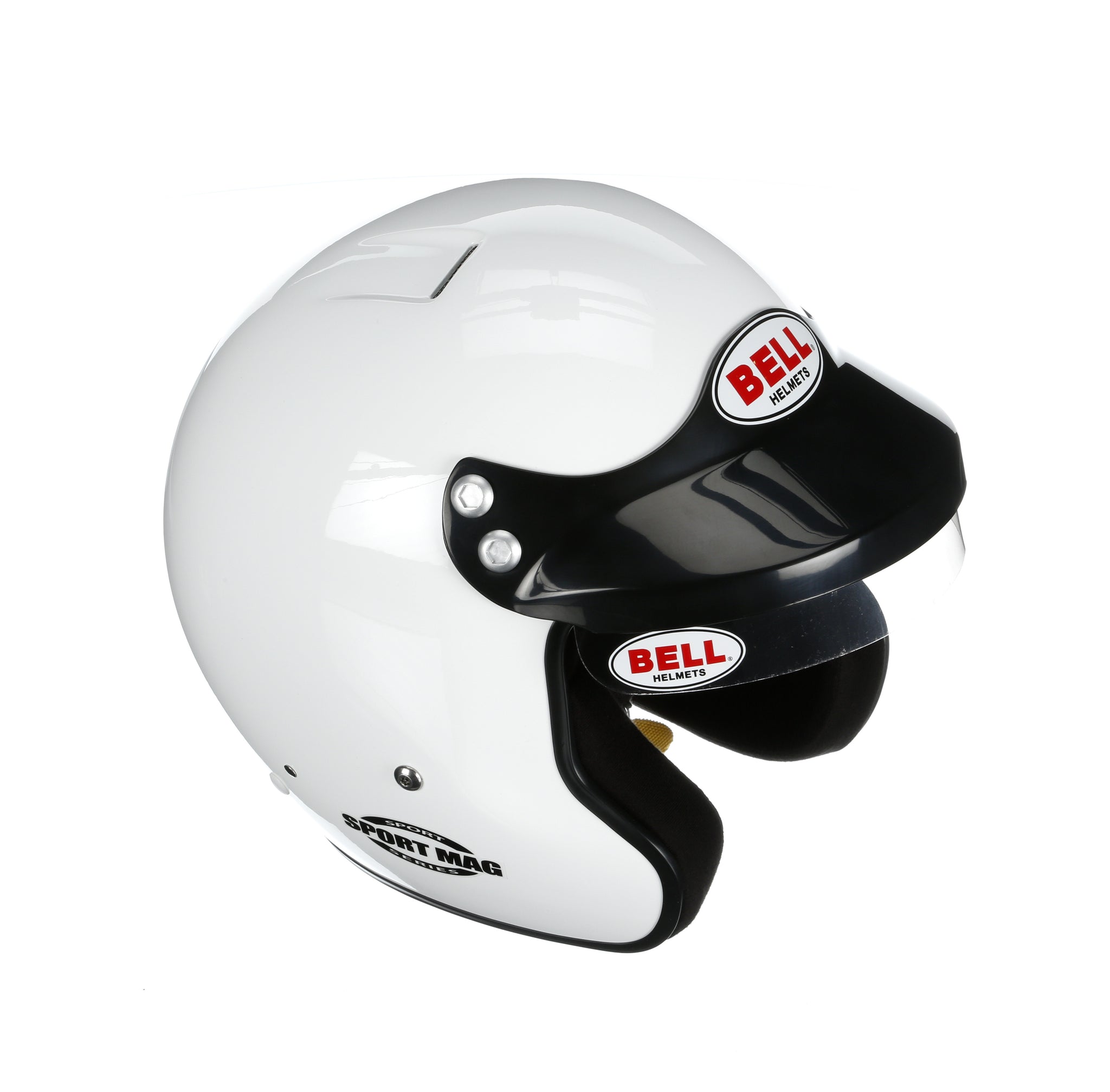 Bell SA2020 Sport Mag - SA2020 V.15 BRUS Helmet