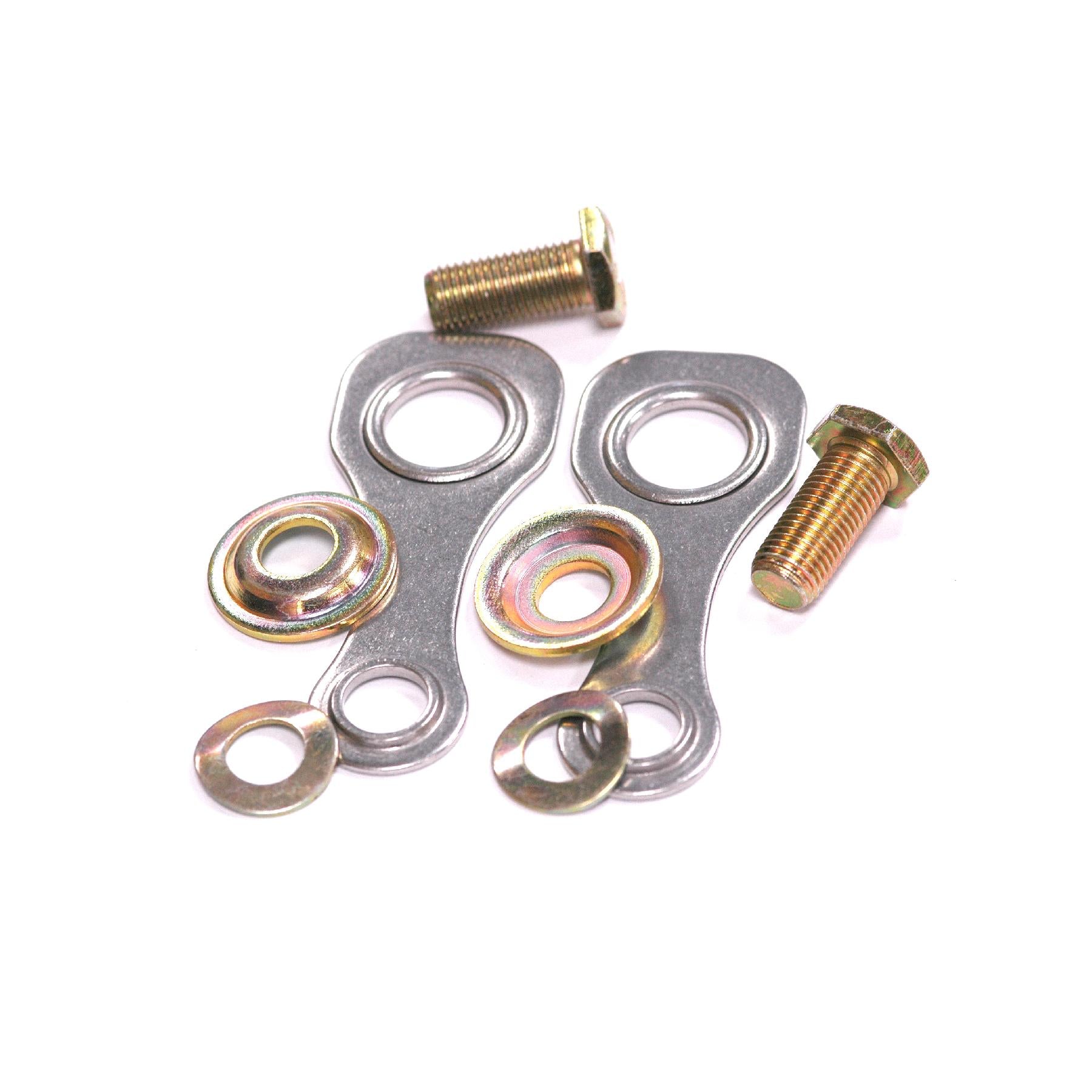 Schroth Bolt-in B23A Kit Schroth Bolt-in B23A Kit