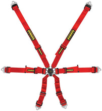 Load image into Gallery viewer, Schroth Flexi 2x2 Belt - FIA - Color: Black, Blue, Red