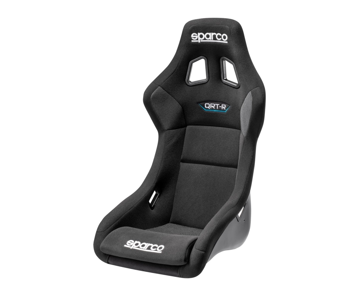 Sparco QRT-R FIA Racing Seat