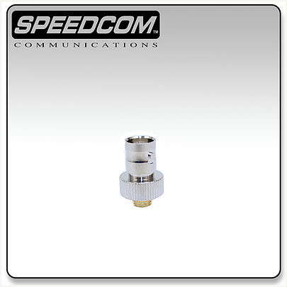 Speedcom Motorola P-1225/SP50 Antenna Adapter