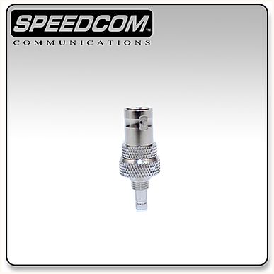 Speedcom Motorola CP200/PR-400 Antenna Adapter