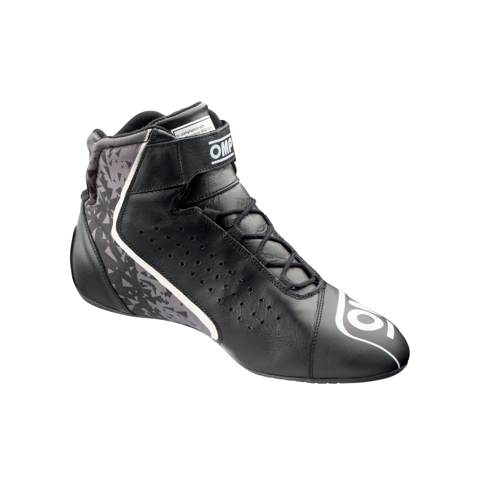 OMP One Evo X Shoes, 4 Color Options, Size: 36 - 48