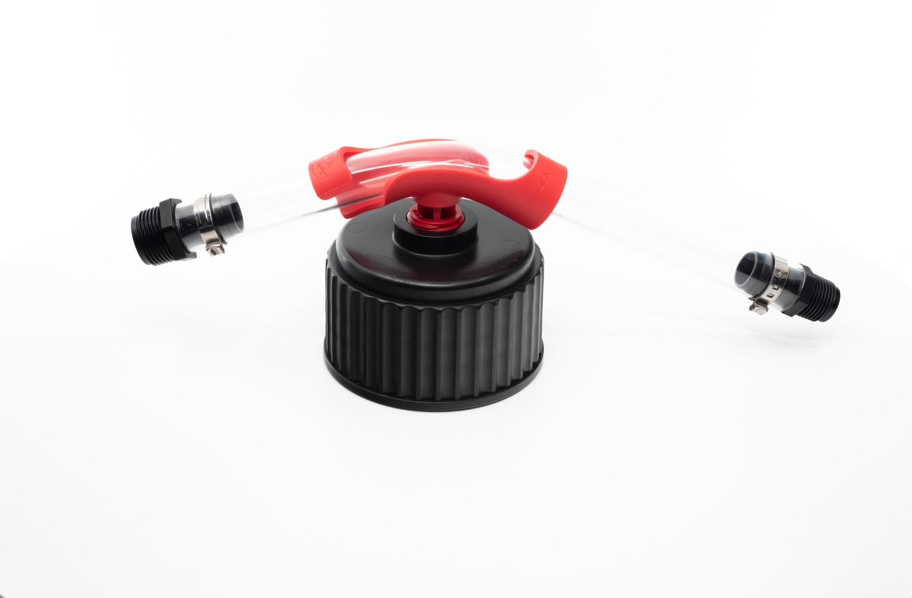 Eapele5 Pack Hose Bender For Racing Fuel Tanks Gas Jugs