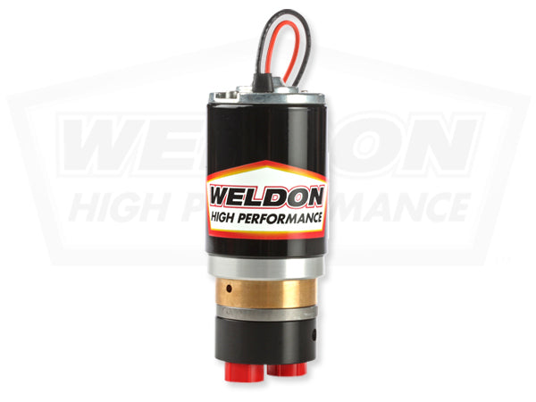 Weldon Pump 9000 Series Pumps (includes pump, clamp & switch)