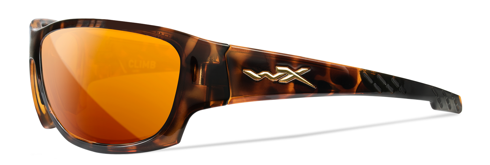 Wiley X Climb Sunglasses, 2 colors