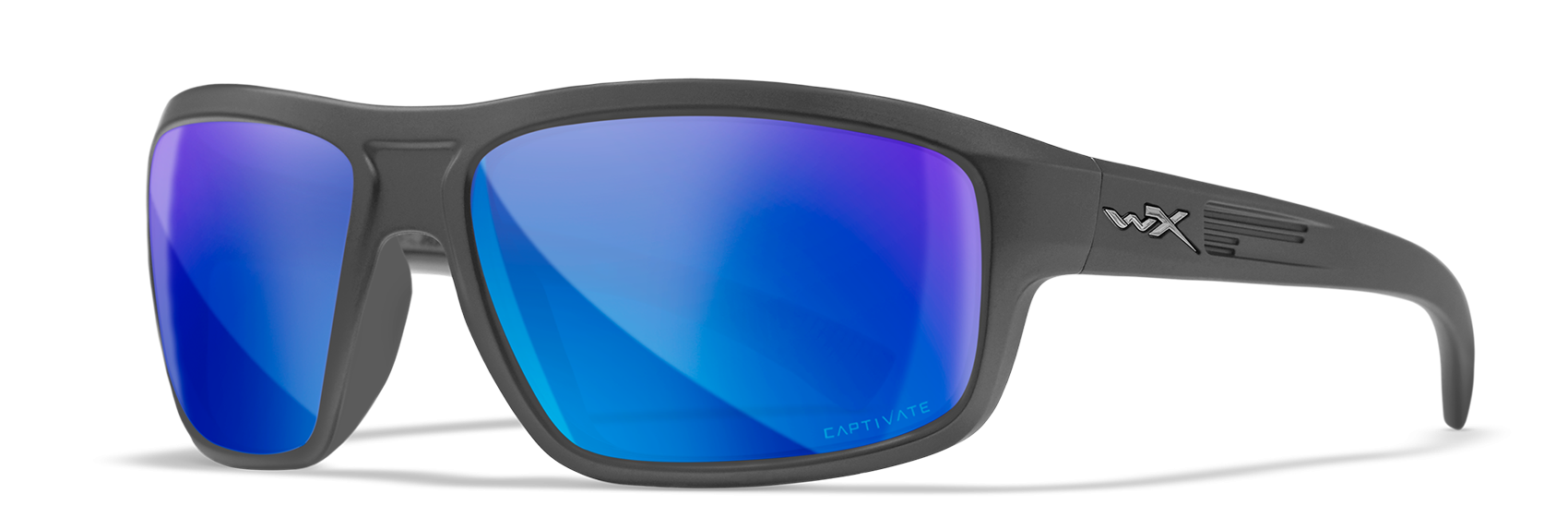 Wiley X Contend Sunglasses, 3 colors