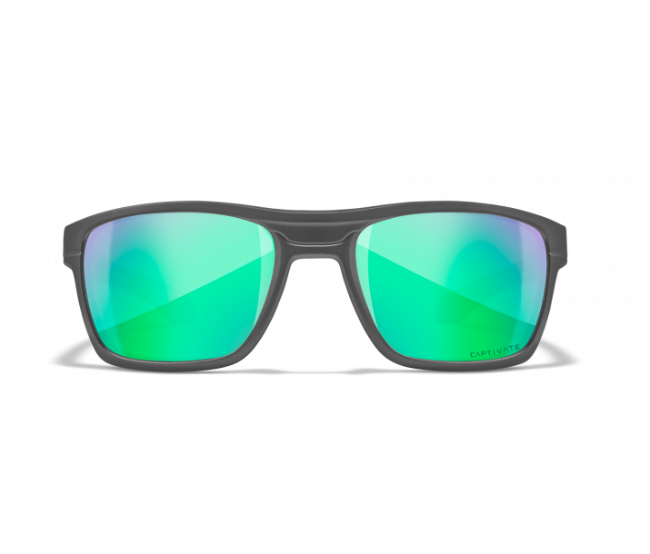 Wiley X Kingpin Sunglasses, 2 colors