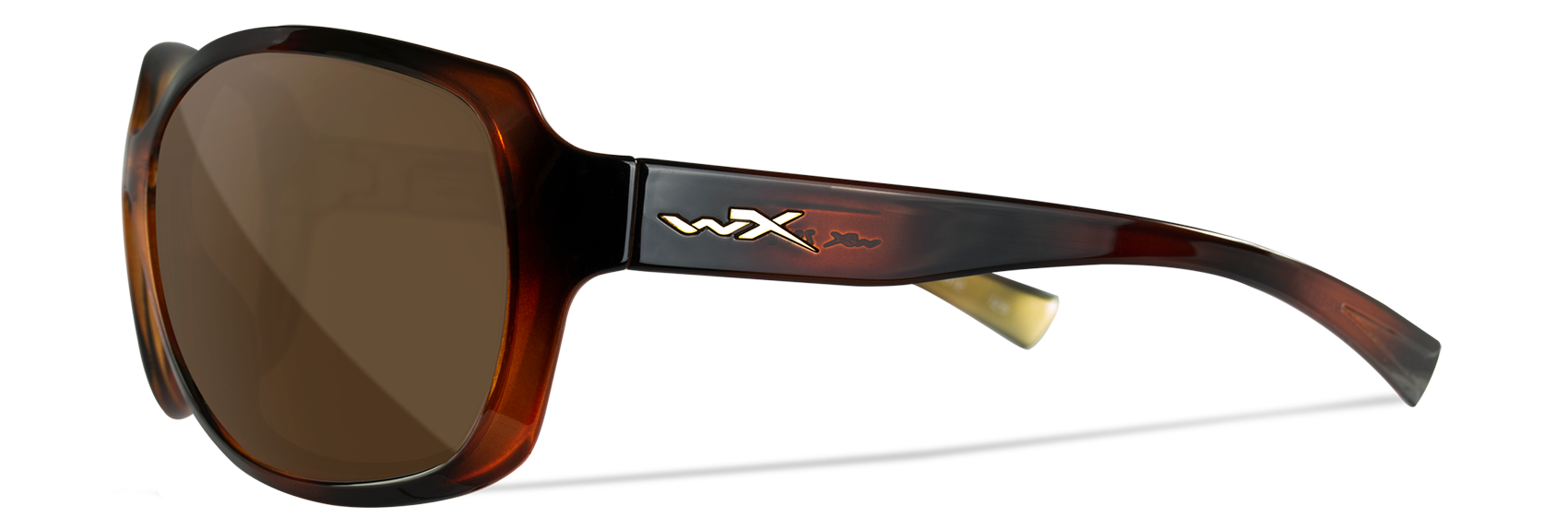 Wiley X Mystique Sunglasses, 3 colors