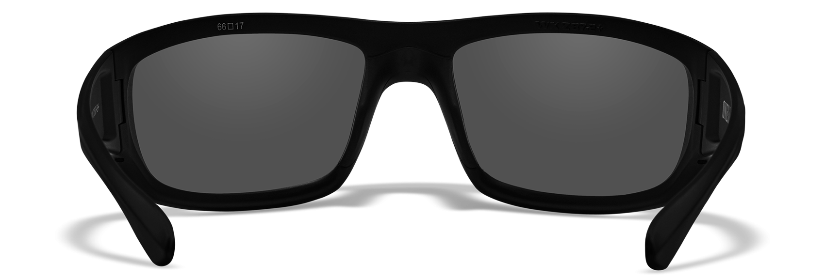 Wiley X Omega Sunglasses, 4 colors