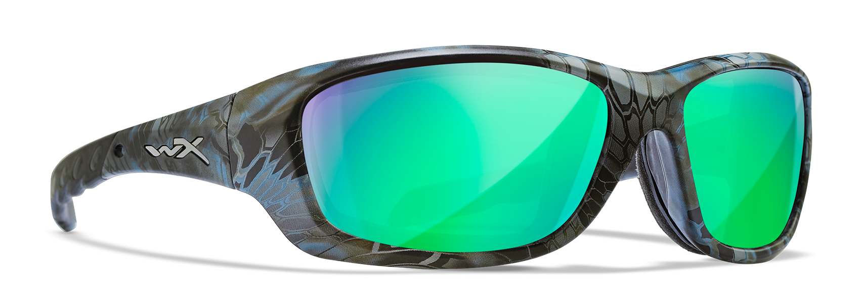 Wiley X Gravity Sunglasses, 2 colors