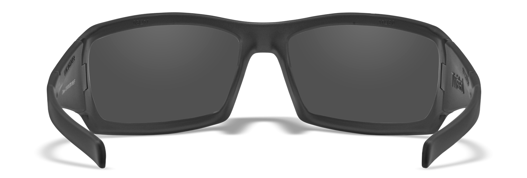 Wiley X Twisted Sunglasses, 2 colors