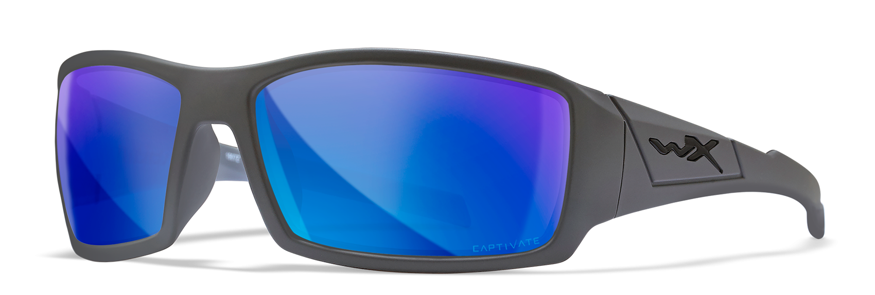 Wiley X Twisted Sunglasses, 2 colors