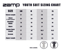 Load image into Gallery viewer, Zamp ZK-40 KART YOUTH Race Suit, 3 options