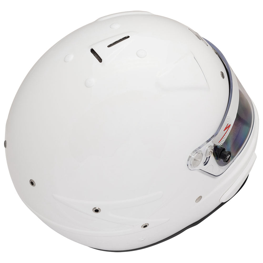 Zamp RZ-70E Switch Helmet, FIA 8859-2015 & Snell SA-2020