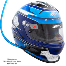 Load image into Gallery viewer, Zamp RZ-70E Switch Graphic Helmet, FIA 8859-2015 &amp; Snell SA-2020