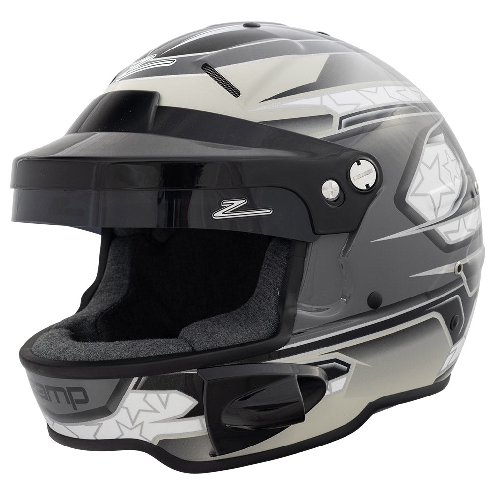 Zamp RL-70E Switch Helmet - SA2020 and FIA 8859-2015 Zamp RL-70E Switch Helmet - SA2020 and FIA 8859-2015