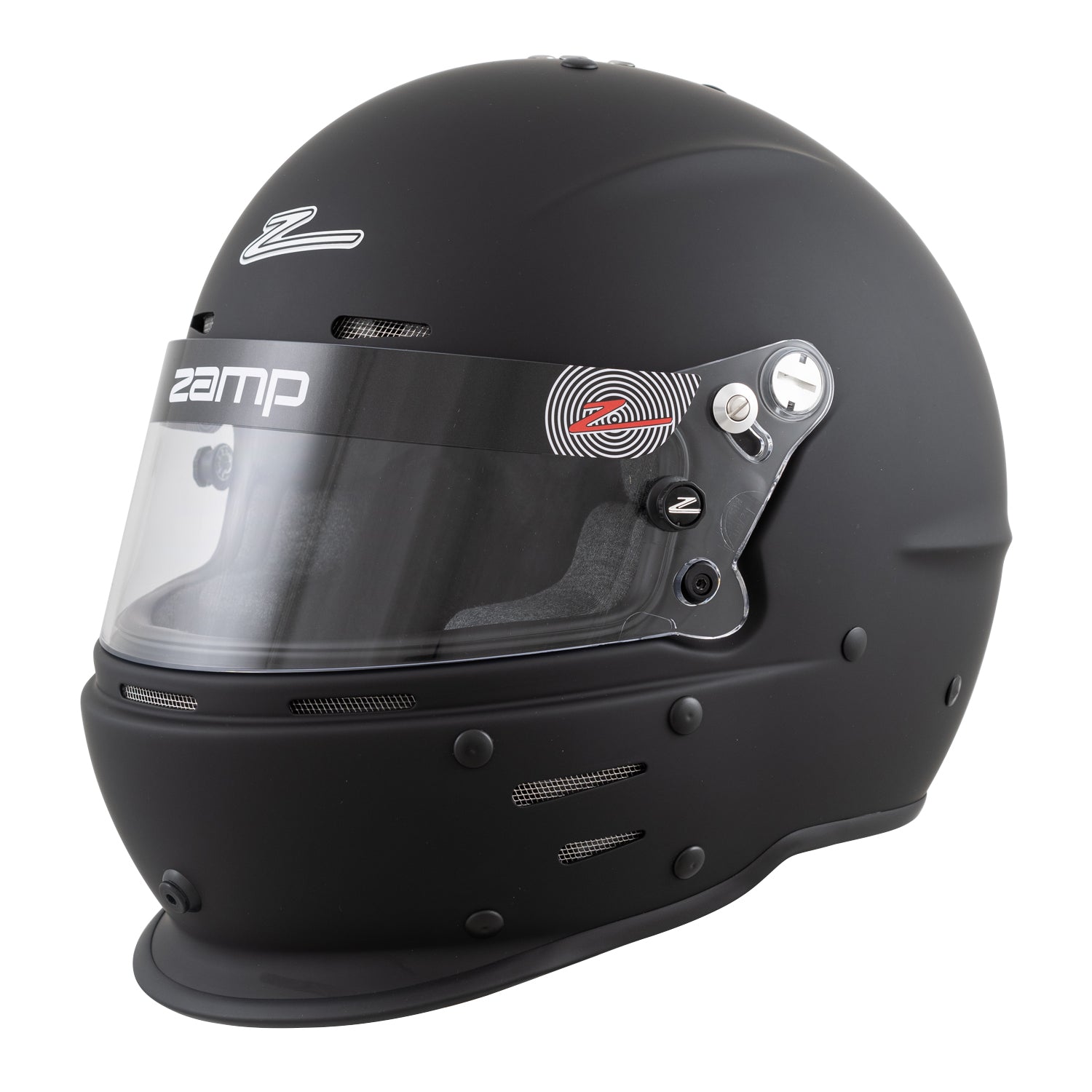 Zamp RZ-62 Helmet, Snell SA-2020