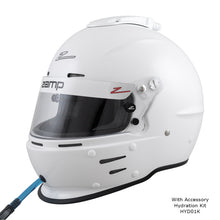 Load image into Gallery viewer, Zamp RZ-62 Air Helmet, Snell SA-2020