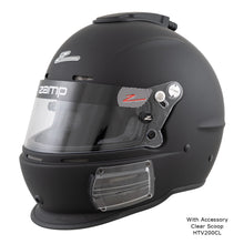 Load image into Gallery viewer, Zamp RZ-62 Air Helmet, Snell SA-2020