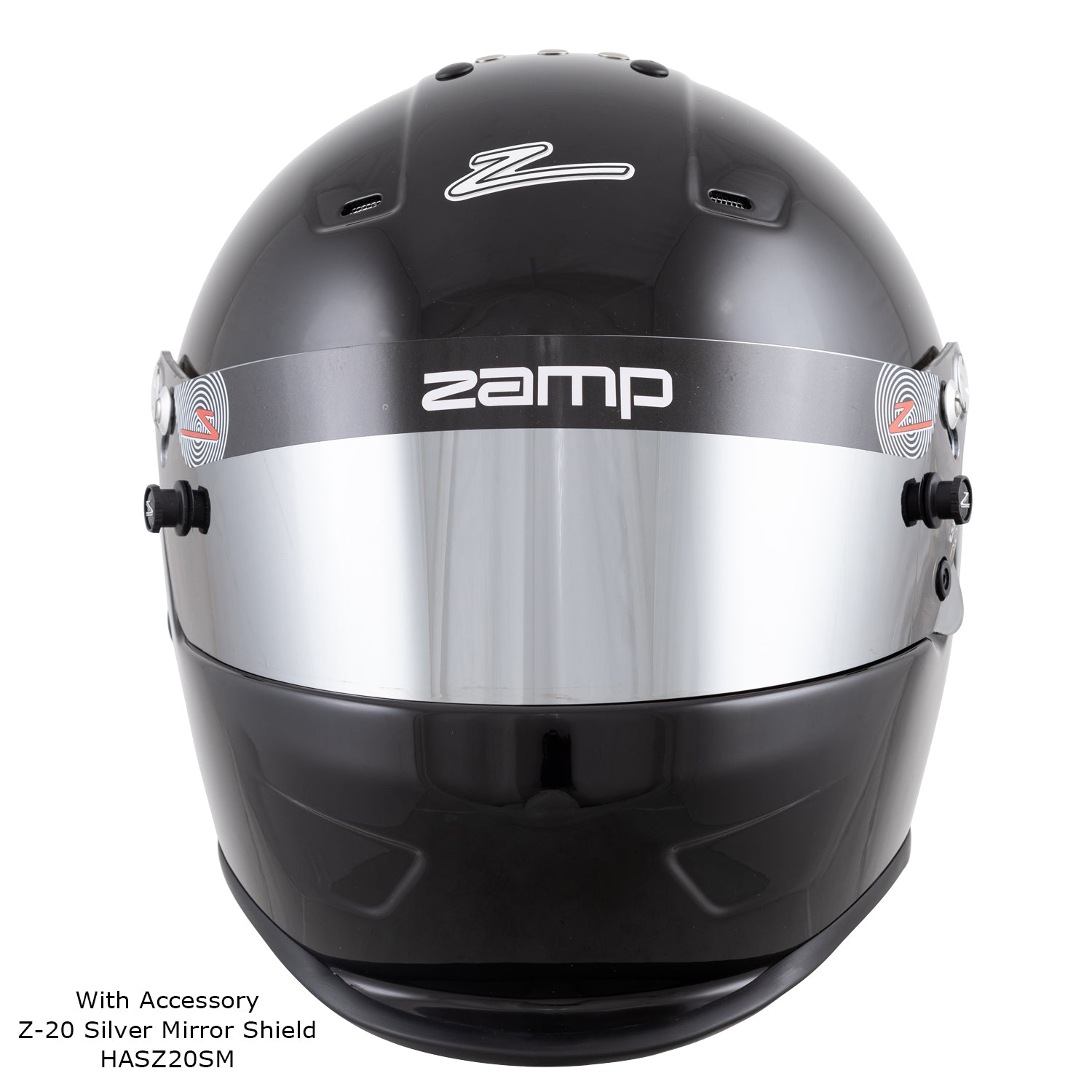 Zamp RZ-36 DIRT Helmet, Snell SA-2020