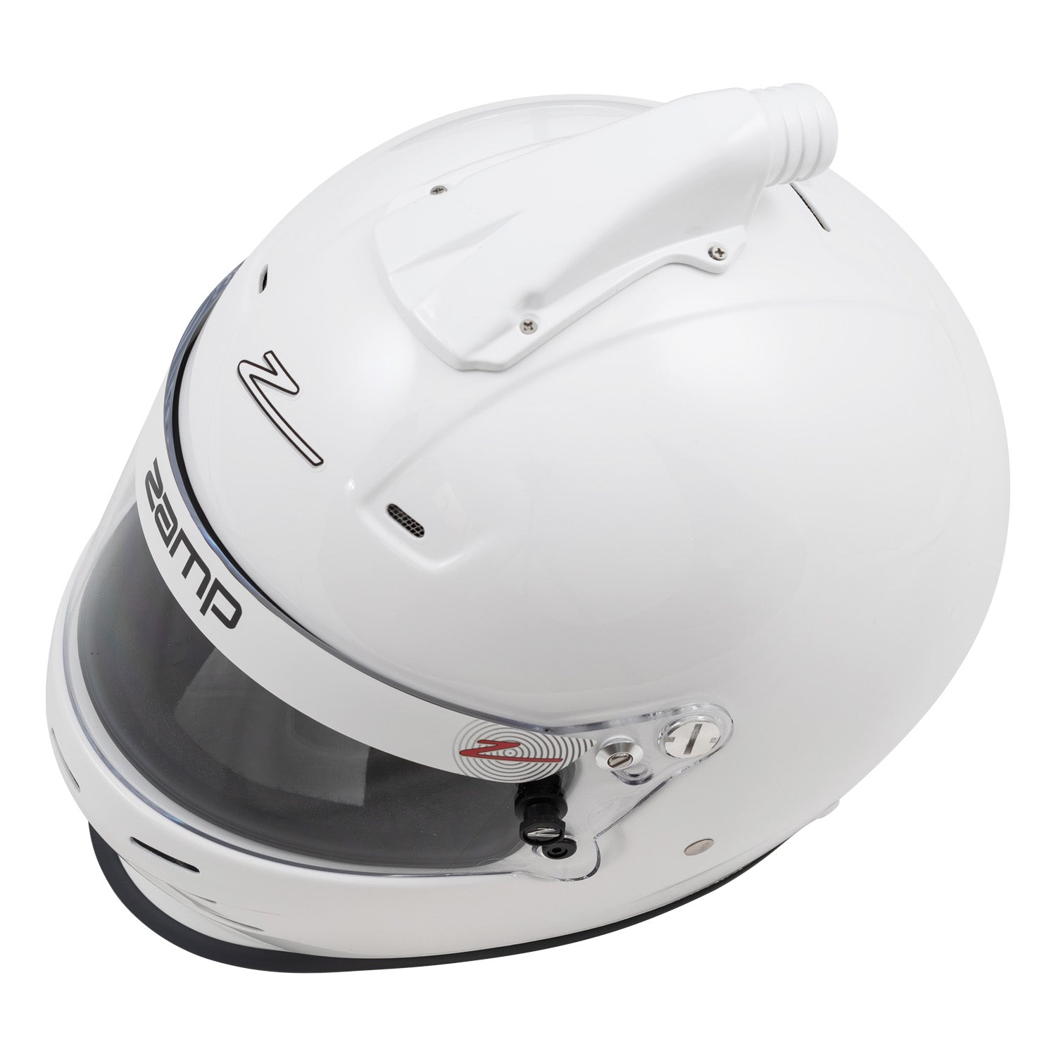 Zamp RZ-36 Air Helmet, Snell SA-2020