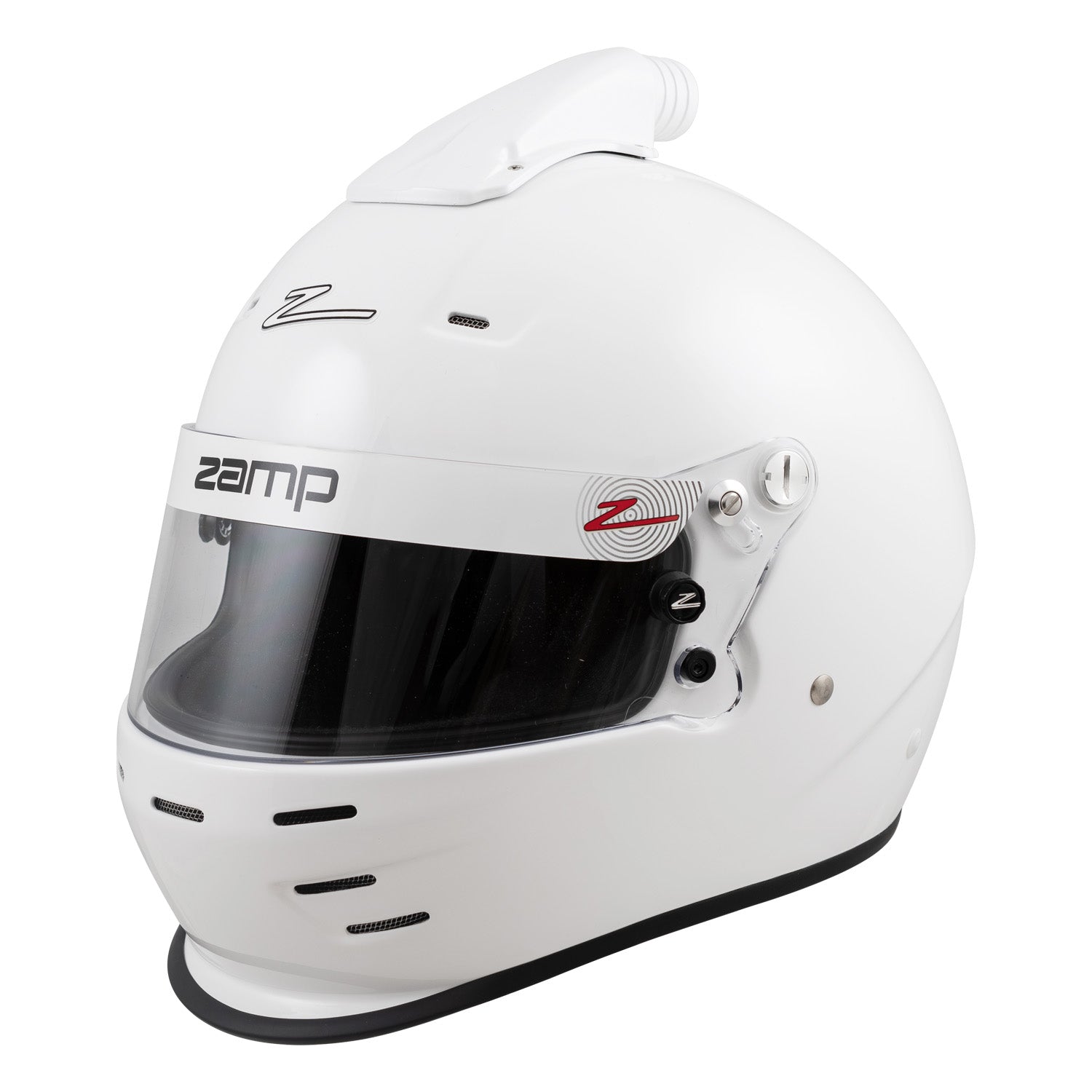 Zamp RZ-36 Air Helmet, Snell SA-2020
