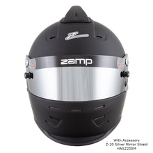 Load image into Gallery viewer, Zamp RZ-36 Air Helmet, Snell SA-2020
